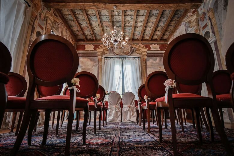 Grand Hotel Villa Torretta