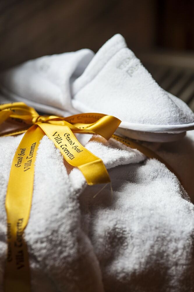 Grand Hotel Villa Torretta