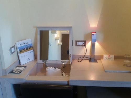 City Hotel Varese
