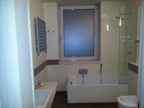 City Hotel Varese