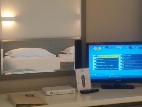 City Hotel Varese