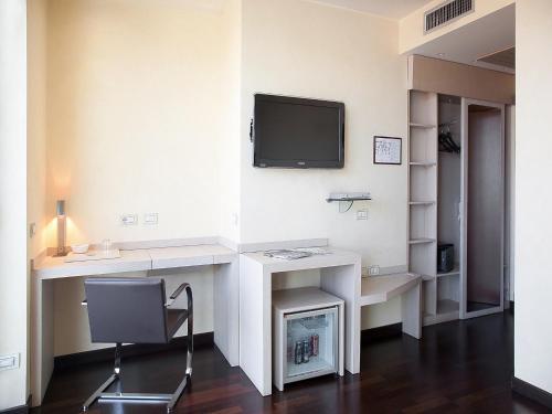 City Hotel Varese