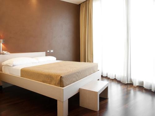 City Hotel Varese