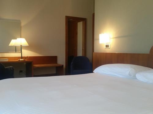 City Hotel Varese