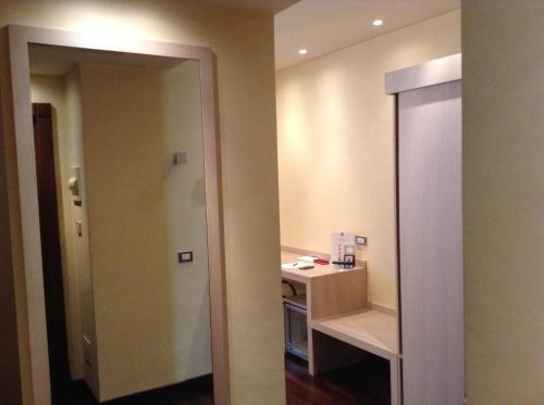 City Hotel Varese