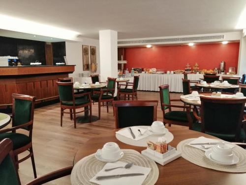City Hotel Varese