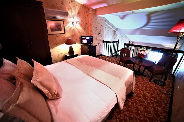 Hotel Pera Rose