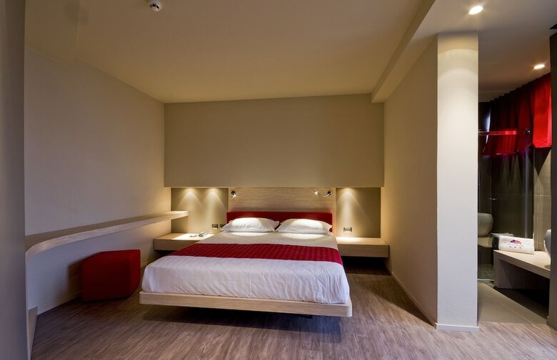 Hotel Italia