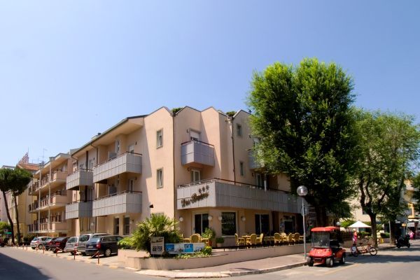 Hotel Des Bains