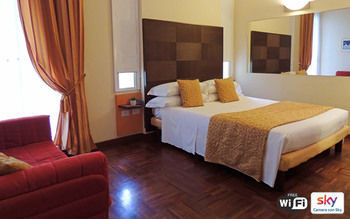 Hotel Hamiltown