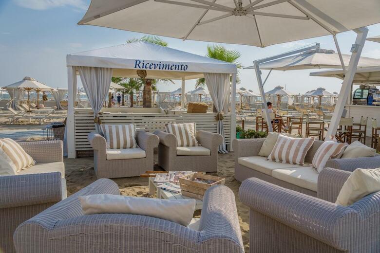 Hotel Lungomare