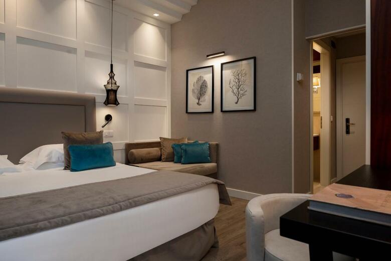 Hotel Lungomare