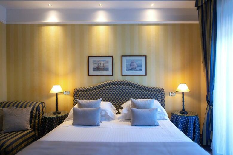 Hotel Lungomare