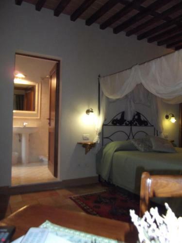 Agroturismo L'arcadia