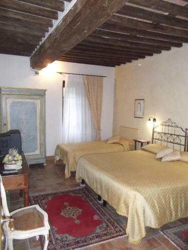 Agroturismo L'arcadia