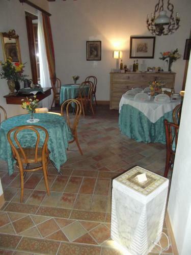 Agroturismo L'arcadia