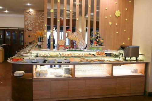 Hotel Golf 3 Da Lat