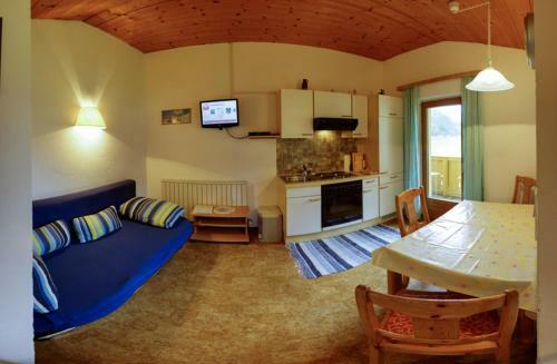 Apartamento G�stehaus Elfi