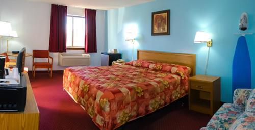Hotel Eastbrook Inn