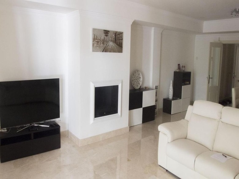 Apartamento Lomas Del Rey