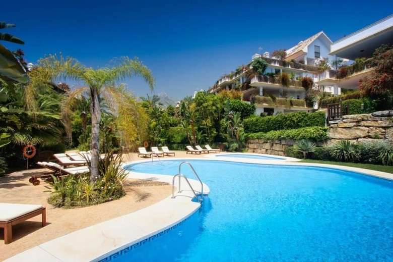 Apartamento Lomas Del Rey