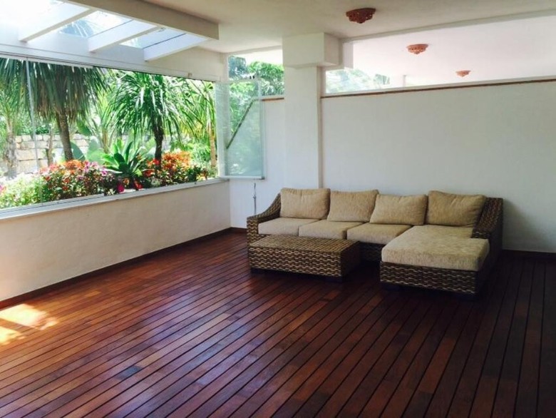 Apartamento Lomas Del Rey