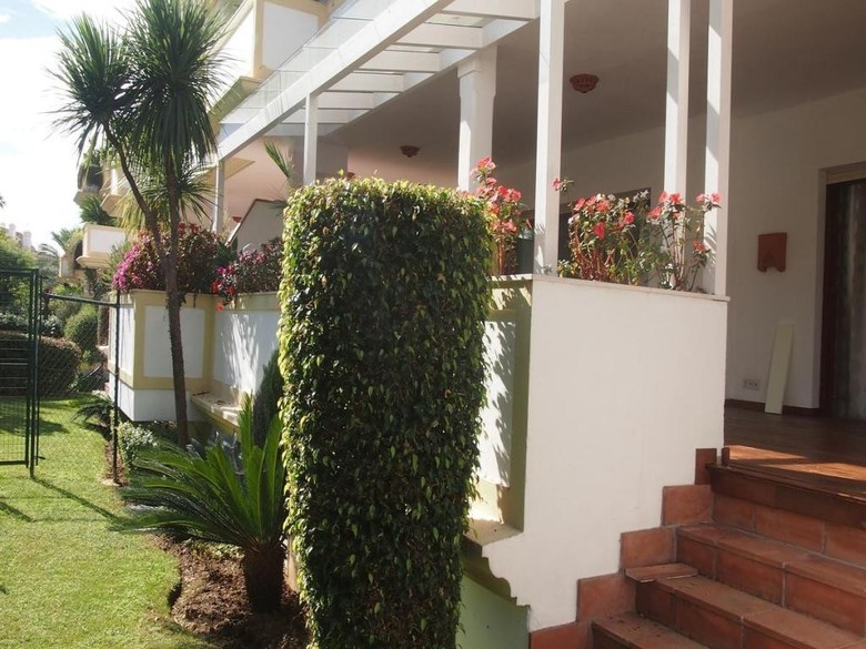 Apartamento Lomas Del Rey