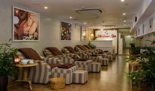 Silk Queen Hotel Hang Gai