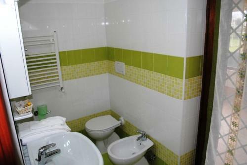 B&B Insula Portus