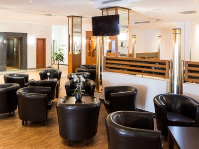 Hotel Rheingold