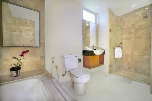 Aston Balikpapan Hotel & Residence