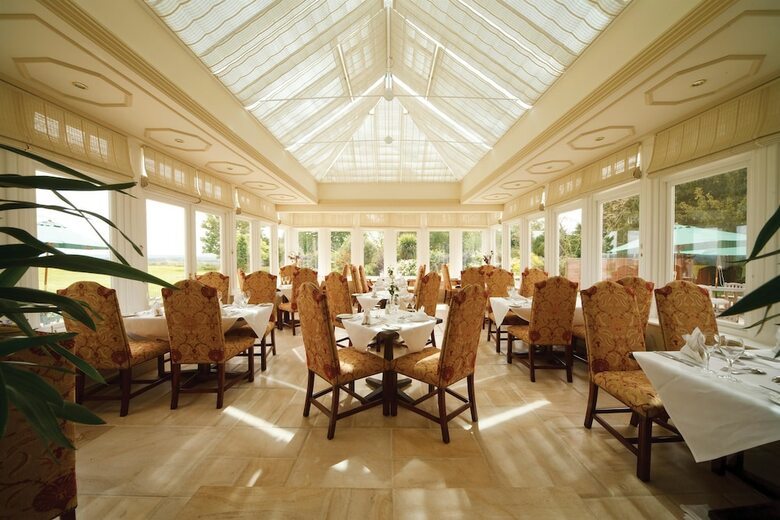 Agroturismo Best Western Leigh Park Hotel