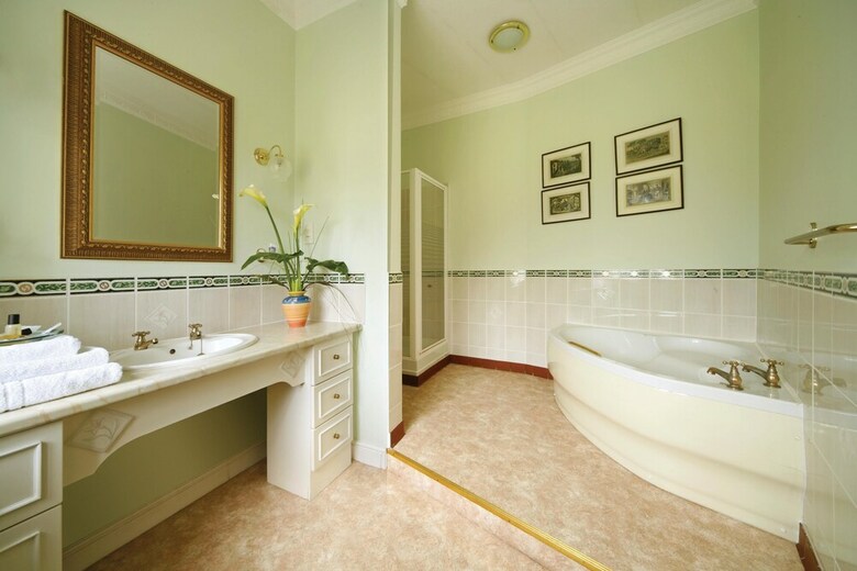 Agroturismo Best Western Leigh Park Hotel