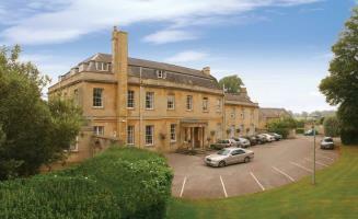 Agroturismo Best Western Leigh Park Hotel