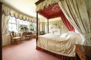 Agroturismo Best Western Leigh Park Hotel