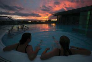Agroturismo Best Western Leigh Park Hotel