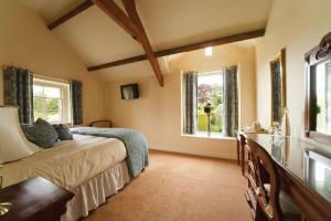 Agroturismo Best Western Leigh Park Hotel