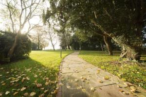 Agroturismo Best Western Leigh Park Hotel