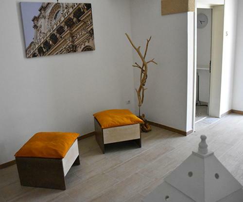 Hostal Nonno Uccio