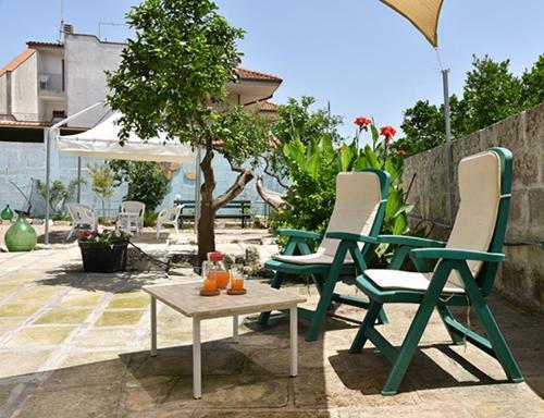 Hostal Nonno Uccio