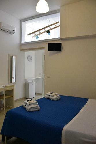 Hostal Nonno Uccio