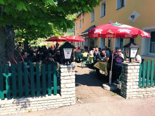 Hostal Landgasthof Klausner