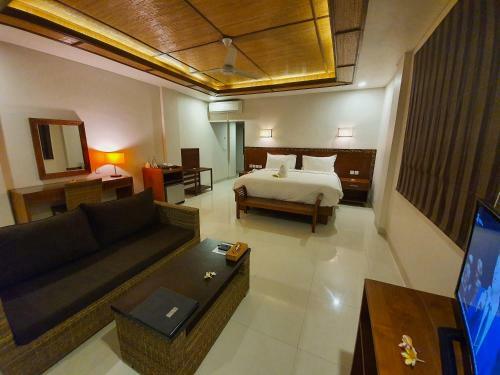 Hotel Genggong