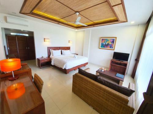 Hotel Genggong