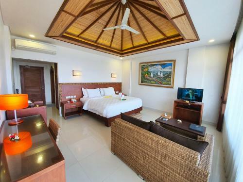 Hotel Genggong