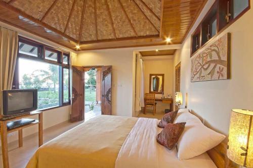 Hotel Genggong