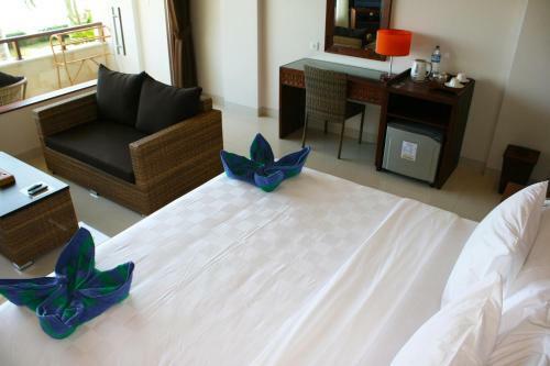 Hotel Genggong