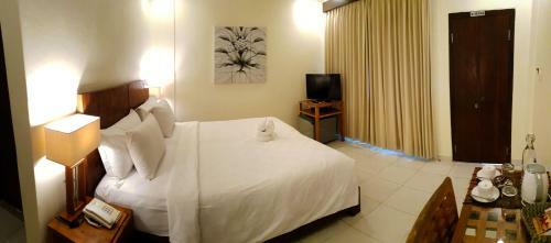 Hotel Genggong