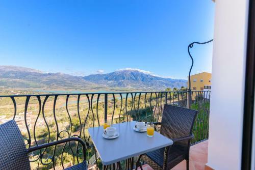 Las Orquideas Hotel Spain