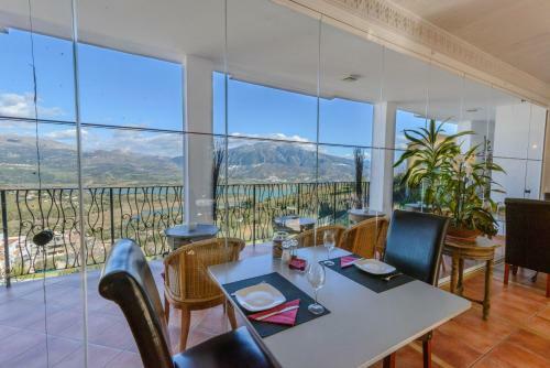 Las Orquideas Hotel Spain